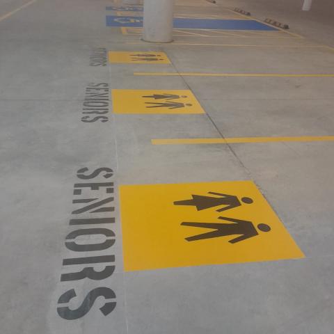 LMP Carpark Marking 4